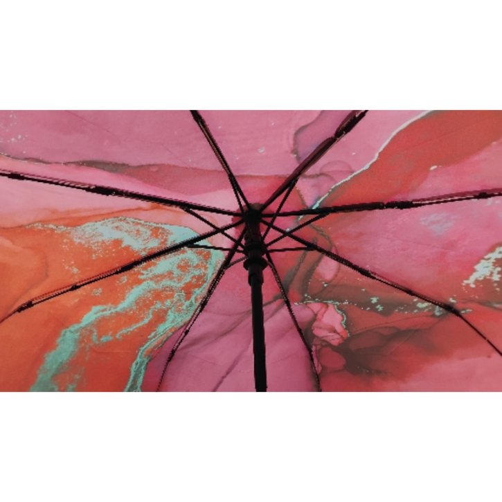 Doppler RS carbonsteel magic marble pink